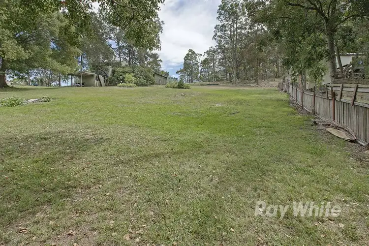 Floorplan of Homely land listing, 14 Nellinda Street, Awaba NSW 2283