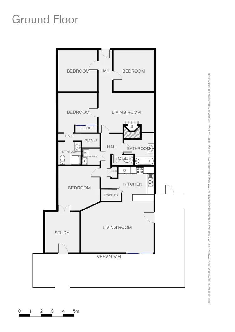 Floorplan of Homely house listing, 159 Maitland road, Mulbring NSW 2323