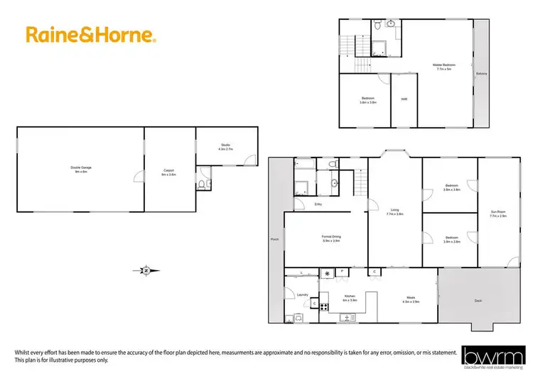 Floorplan of Homely house listing, 15 Edwin Avenue, Lake Conjola NSW 2539