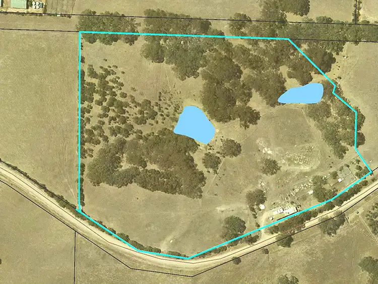 Floorplan of Homely rural property listing, 130 James Track, Inman Valley SA 5211