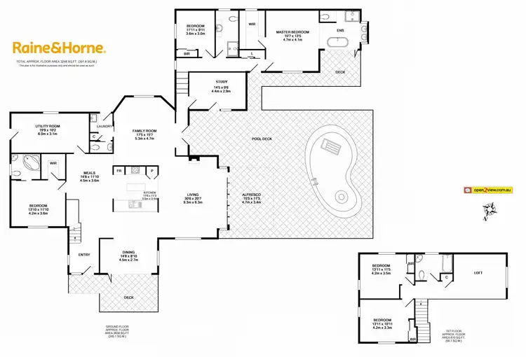 Floorplan of Homely house listing, 50 Bluemoor Road, North Batemans Bay NSW 2536