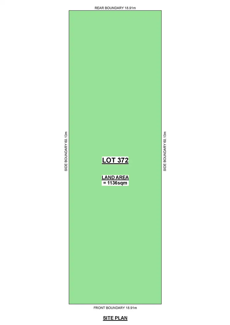 Floorplan of Homely house listing, Address available on request