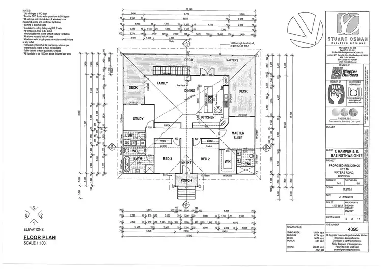 Floorplan of Homely land listing, 72 Waters Road, Bonogin QLD 4213