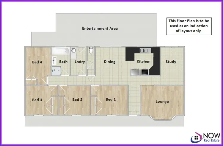 Floorplan of Homely house listing, 25 Turnbull Crescent, Morayfield QLD 4506