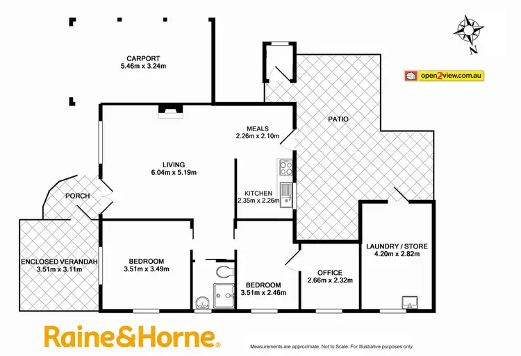 Floorplan of Homely house listing, 19 Cornfield Parade, Fishermans Paradise NSW 2539