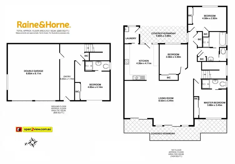 Floorplan of Homely house listing, 38 Beauty Crescent, Surfside NSW 2536