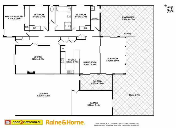 Floorplan of Homely house listing, 40 Hilltop Crescent, Surf Beach NSW 2536