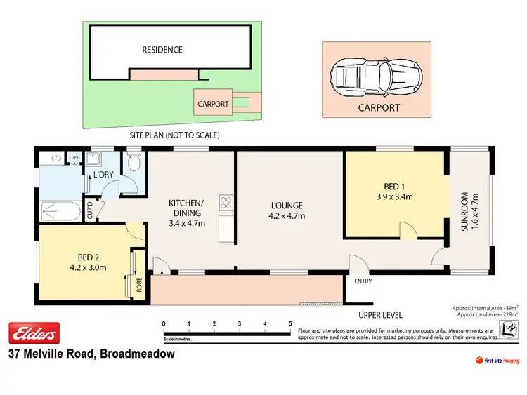 Floorplan of Homely house listing, 37 Melville Road, Broadmeadow NSW 2292