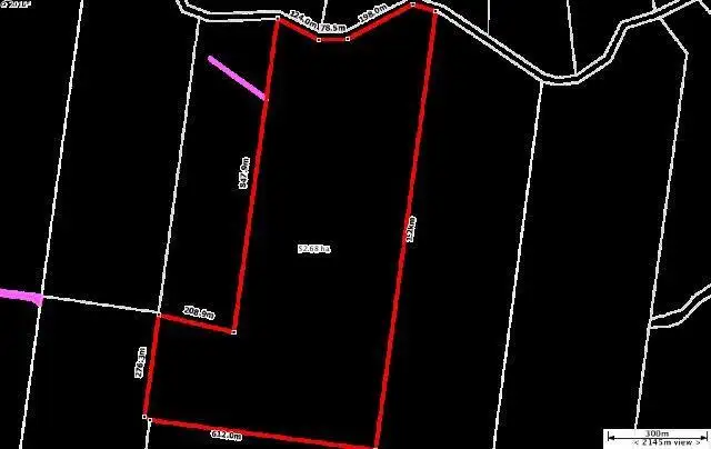 Floorplan of Homely rural property listing, Address available on request