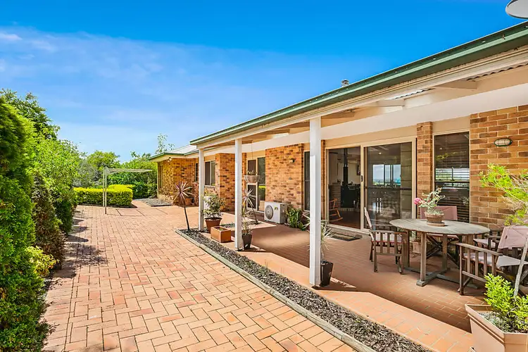 Floorplan of Homely house listing, 10 Grayson Court, Hodgson Vale QLD 4352
