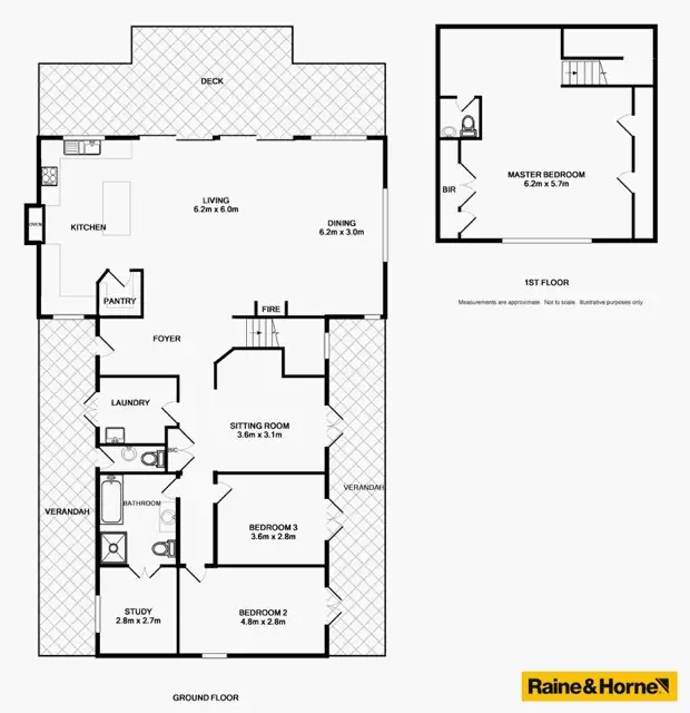 Floorplan of Homely rural property listing, Lot 12 Clyde Ridge Road, Milton NSW 2538