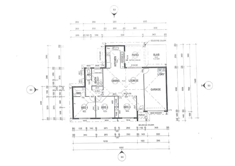 Floorplan of Homely house listing, 5A Bussey Street, Currajong QLD 4812