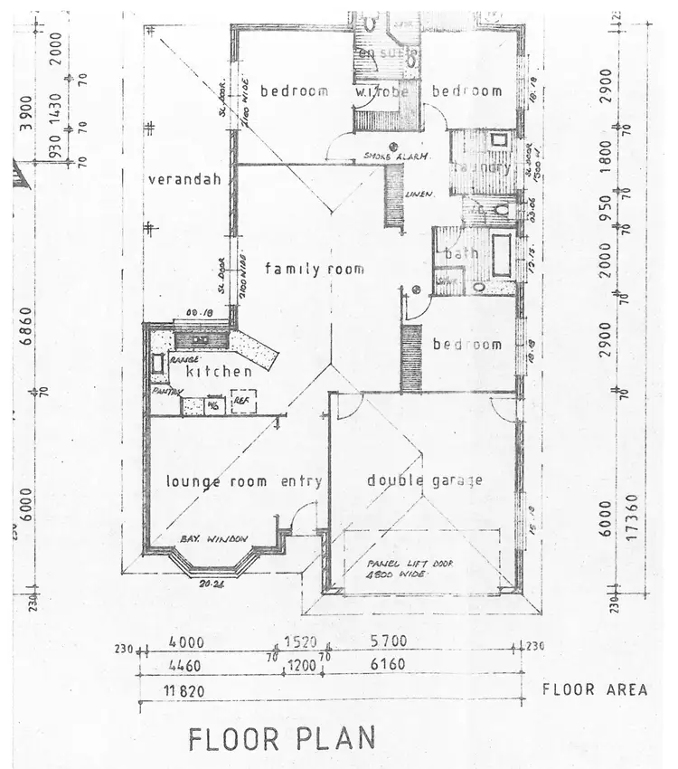 Floorplan of Homely house listing, 104 Winders Place, Banora Point NSW 2486