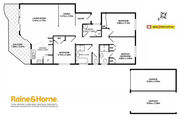 Floorplan of Homely unit listing, 4/48 Beach Road, Batemans Bay NSW 2536