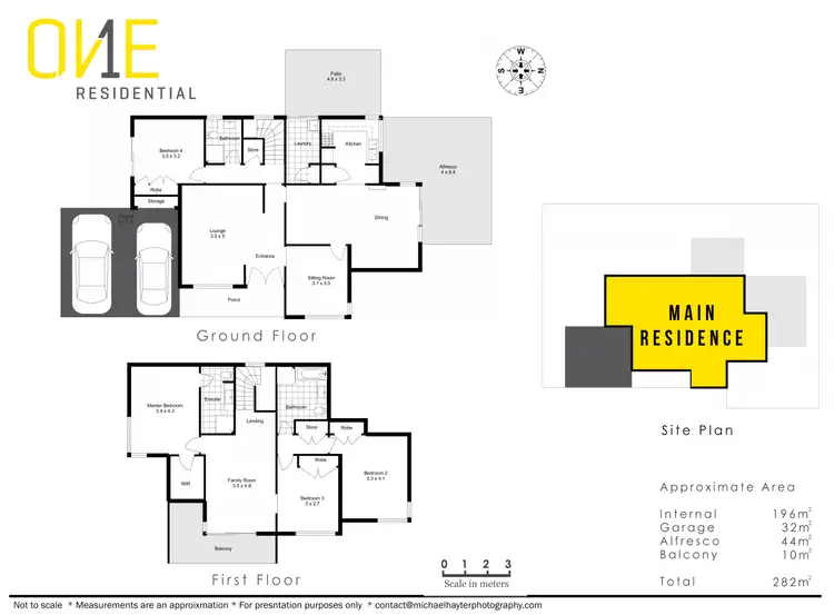 Floorplan of Homely house listing, 4/435B Riverton Drive East, Shelley WA 6148