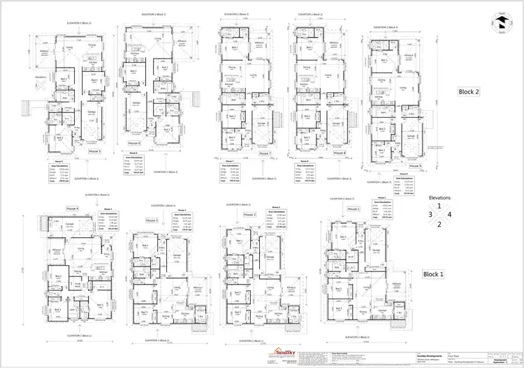 Floorplan of Homely house listing, 9/580 Main Road, Wellington Point QLD 4160