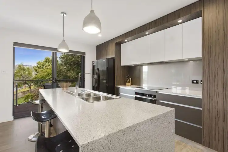 Floorplan of Homely townhouse listing, 2/22 Howick Street, South Launceston TAS 7249