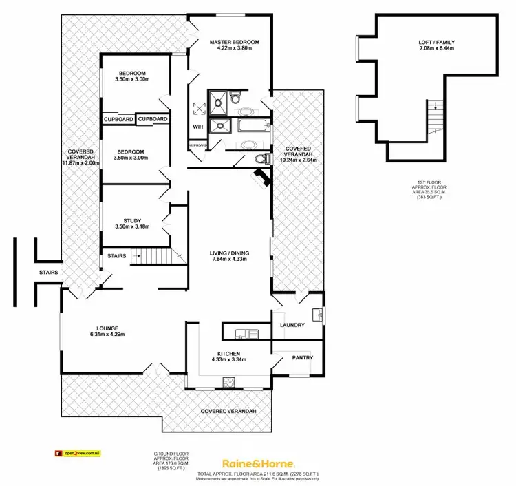 Floorplan of Homely house listing, 17 Barrakee Drive, Long Beach NSW 2536