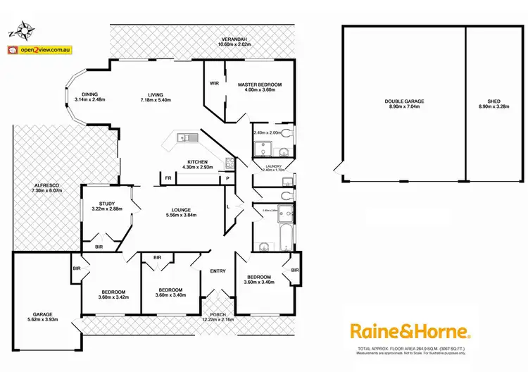 Floorplan of Homely house listing, 5 Hoddle Close, Conjola Park NSW 2539