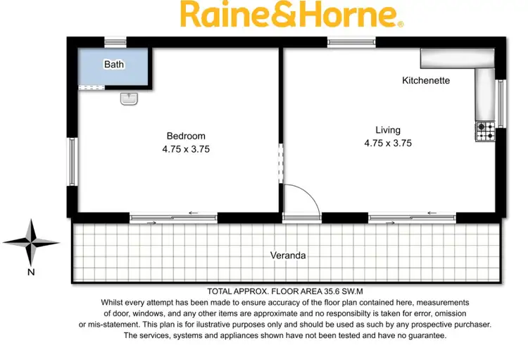 Floorplan of Homely land listing, Address available on request