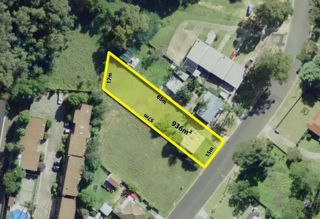 Floorplan of Homely house listing, 46 High Street, Batemans Bay NSW 2536