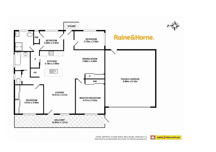 Floorplan of Homely house listing, 8 Village Drive, Ulladulla NSW 2539