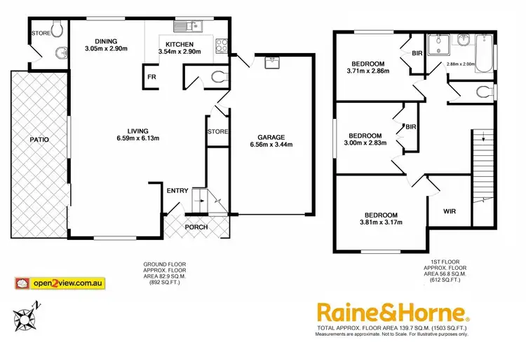 Floorplan of Homely unit listing, 4/6 Crag Road, Batehaven NSW 2536