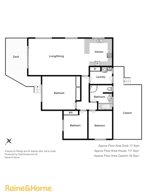 Floorplan of Homely house listing, 4/153 Summerleas Road, Kingston TAS 7050