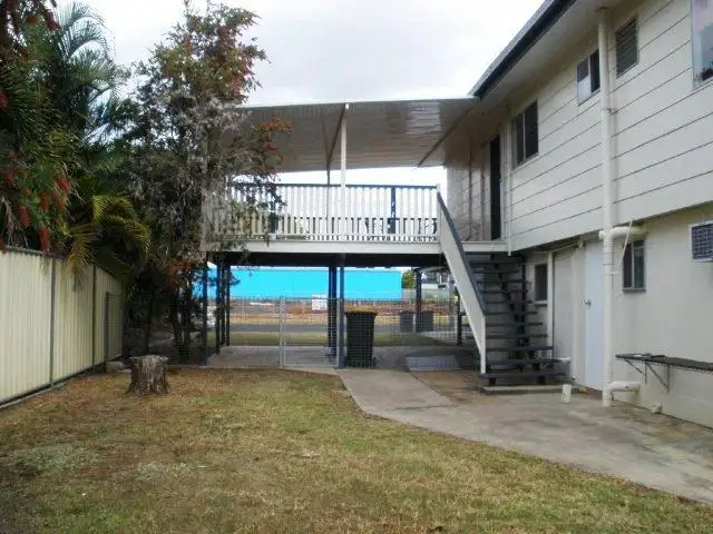 Floorplan of Homely house listing, 20 Doon Street, Blackwater QLD 4717