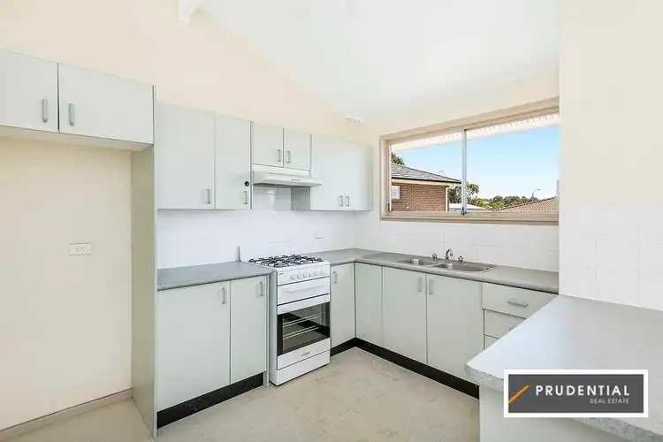 Floorplan of Homely house listing, 3 Tamora Street, Rosemeadow NSW 2560