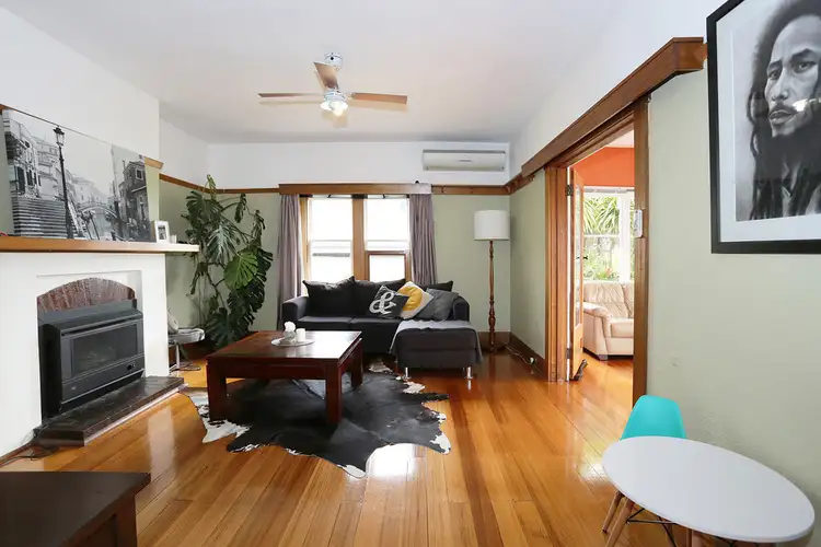 Floorplan of Homely house listing, 5 Junction Street, Newstead TAS 7250