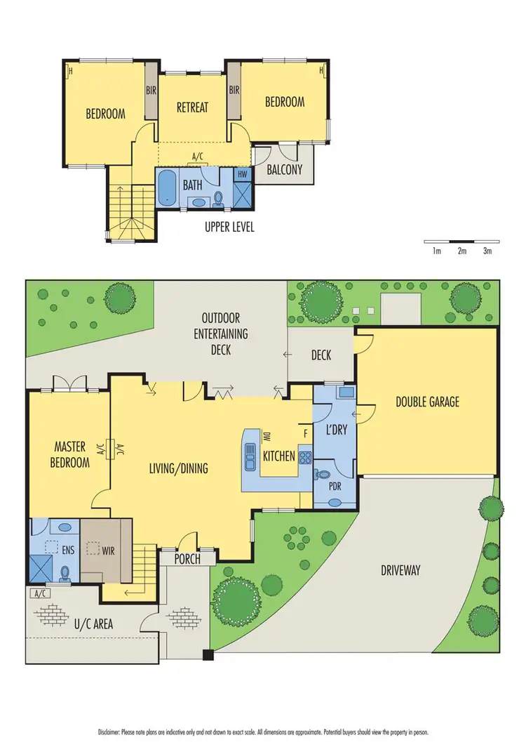 Floorplan of Homely house listing, 9 Sarah Street, Black Rock VIC 3193