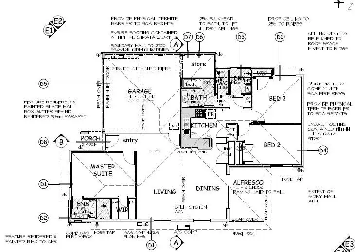Floorplan of Homely villa listing, 1/17 May Street, Gosnells WA 6110