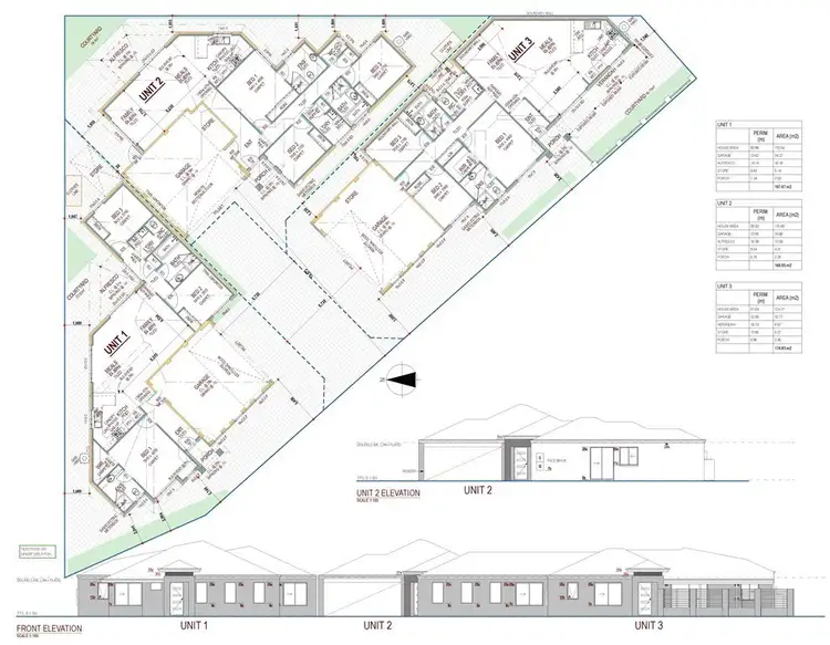 Floorplan of Homely house listing, 7 Beetzee Way, Champion Lakes WA 6111
