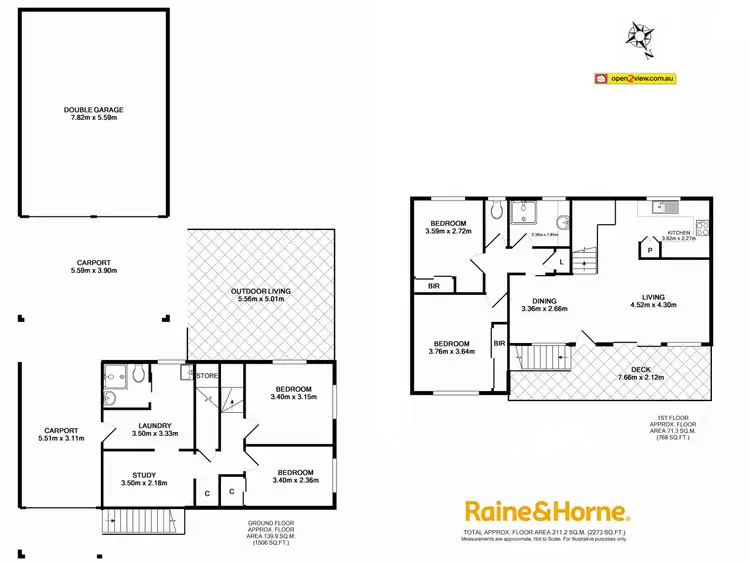 Floorplan of Homely house listing, 6 Bernadette Boulevard, Batehaven NSW 2536
