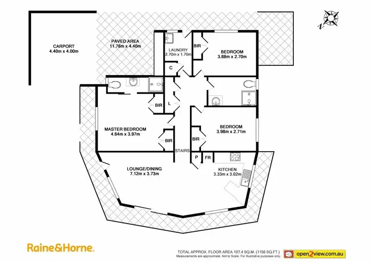 Floorplan of Homely house listing, 37 Albatross Road, Catalina NSW 2536
