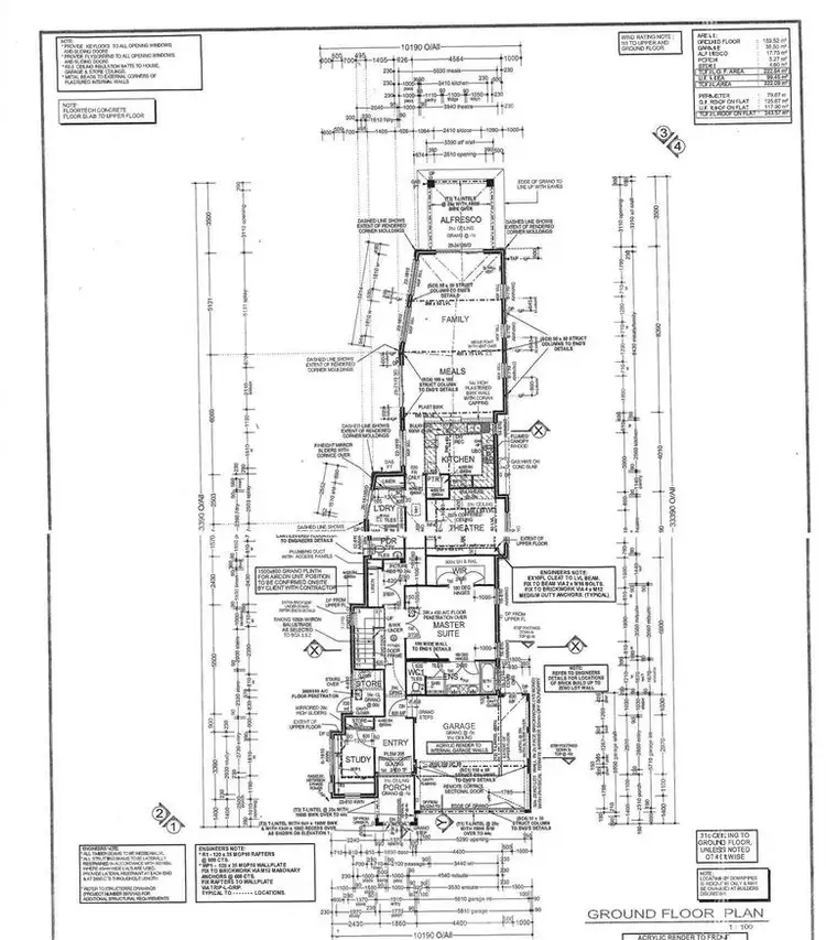 Floorplan of Homely house listing, 29b Sergeant Road, Melville WA 6156