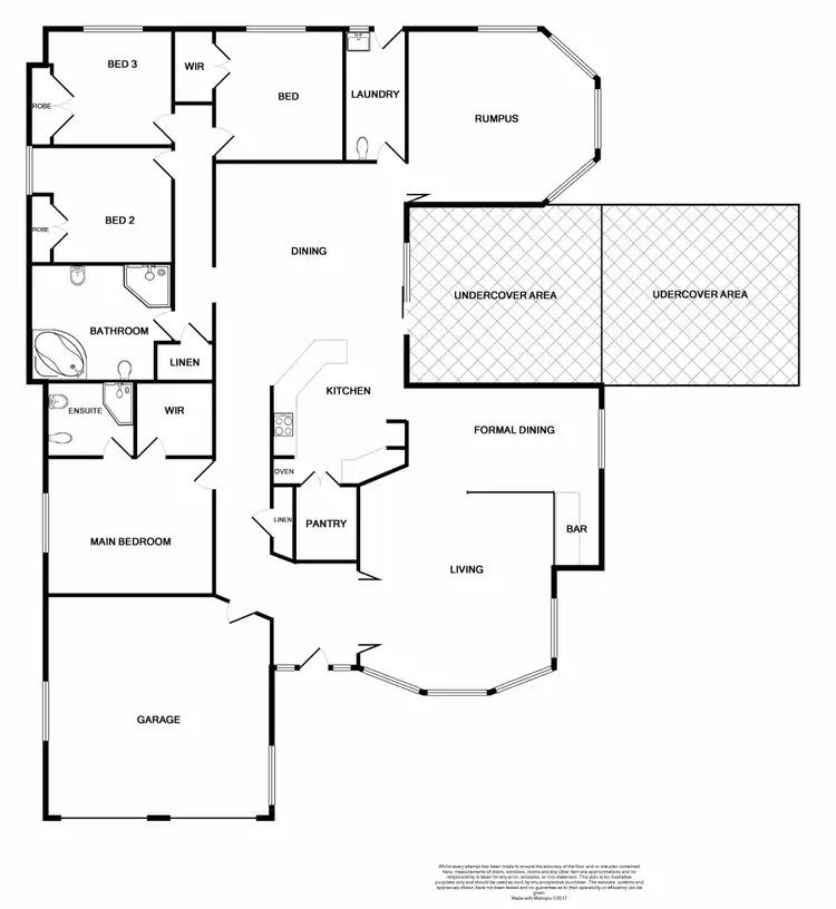 Floorplan of Homely house listing, 72 Chisholm Road, Ashtonfield NSW 2323