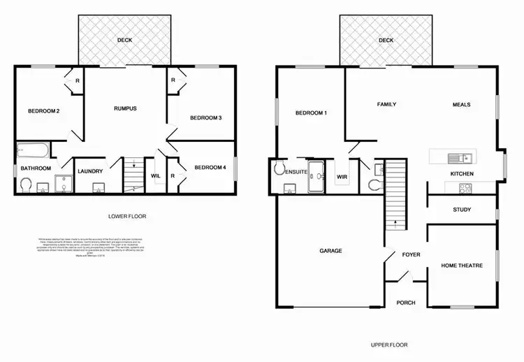 Floorplan of Homely house listing, 40 James Leslie Drive, Gillieston Heights NSW 2321