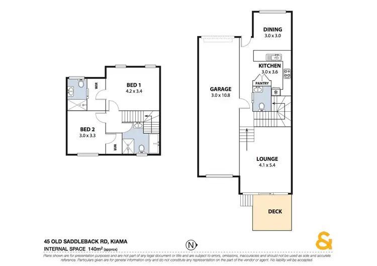 Floorplan of Homely other listing, 45 Old Saddleback Road, Kiama NSW 2533