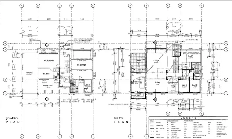 Floorplan of Homely house listing, 18A Riverview Road, Nowra NSW 2541