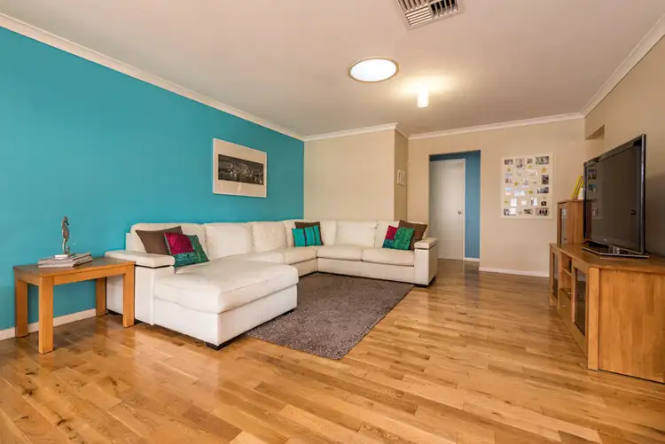 Floorplan of Homely house listing, 2 Viola Place, Beechboro WA 6063