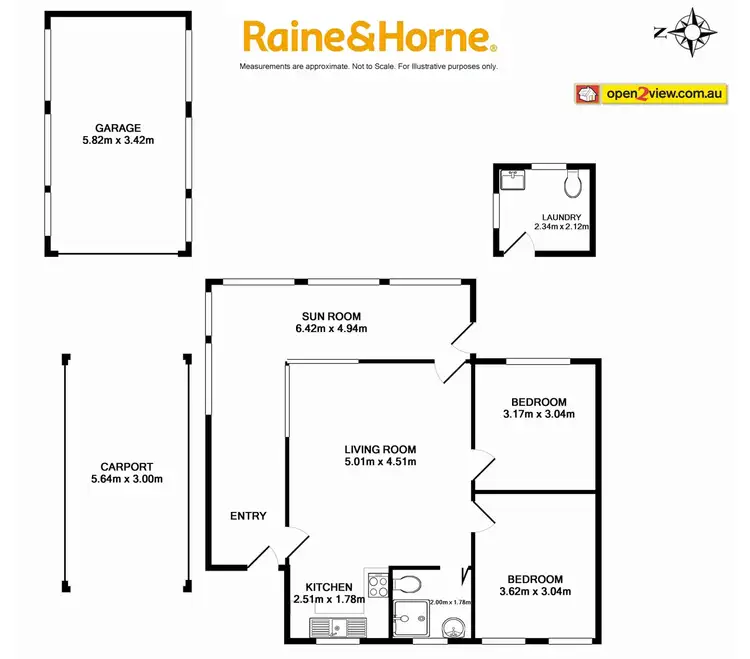 Floorplan of Homely house listing, 50 Highview Dr, Dolphin Point NSW 2539