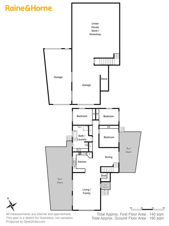 Floorplan of Homely house listing, 27 Drysdale Avenue, Kingston TAS 7050