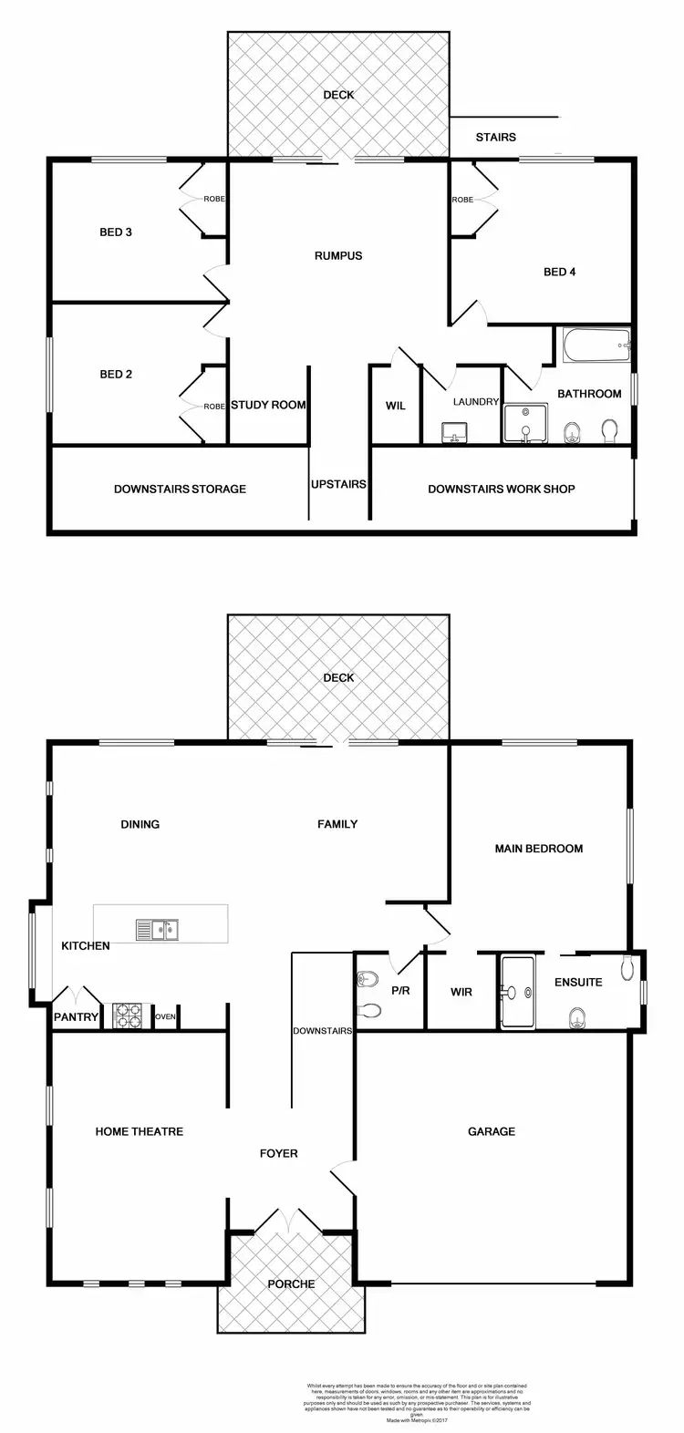 Floorplan of Homely house listing, 42 James Leslie Drive, Gillieston Heights NSW 2321