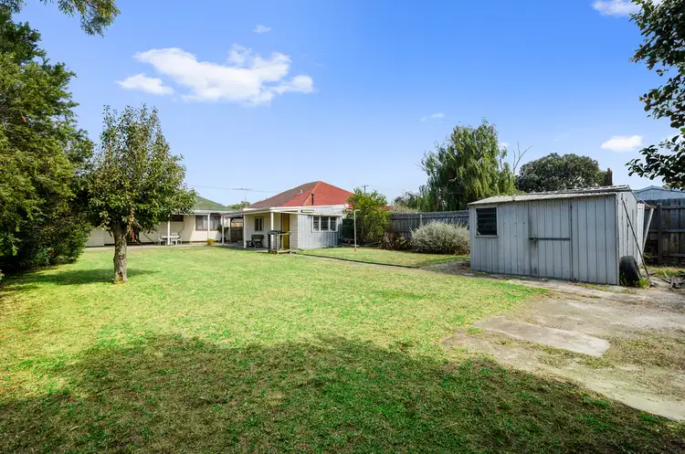 Floorplan of Homely house listing, 12 Kookaburra Street, Altona VIC 3018