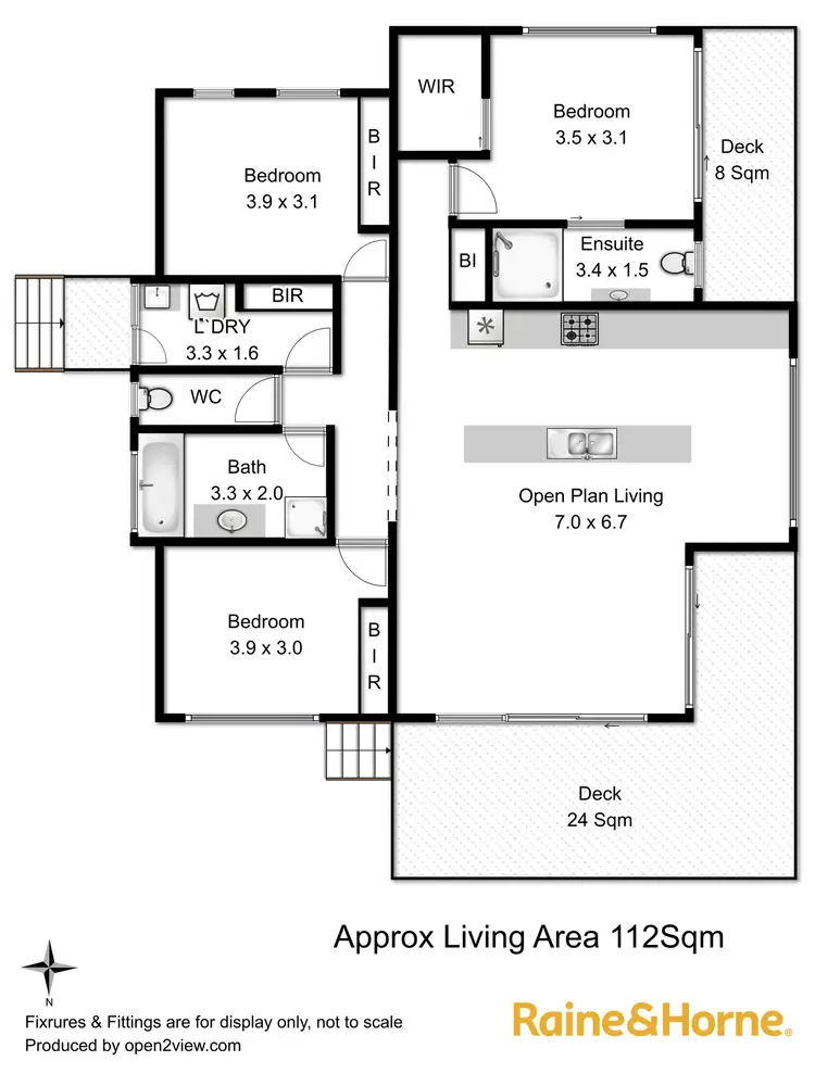 Floorplan of Homely house listing, 78 Lewisham Scenic Drive, Lewisham TAS 7173