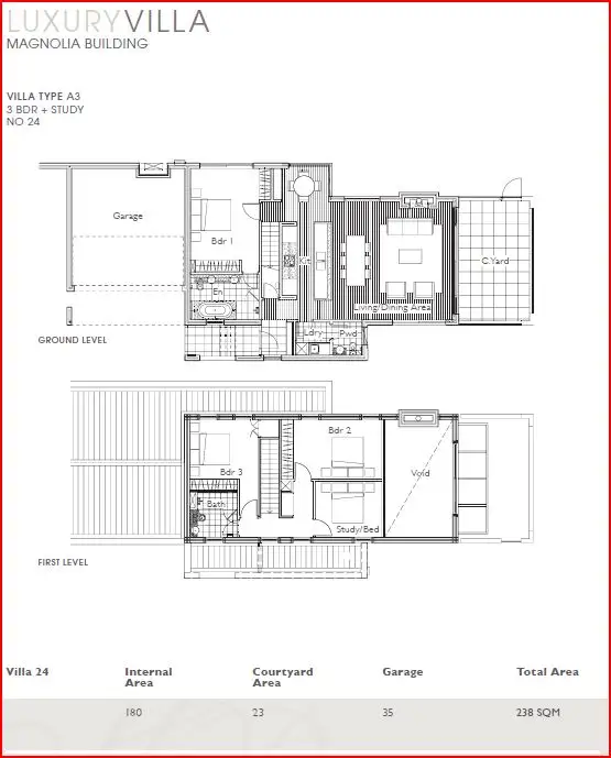 Floorplan of Homely house listing, Address available on request