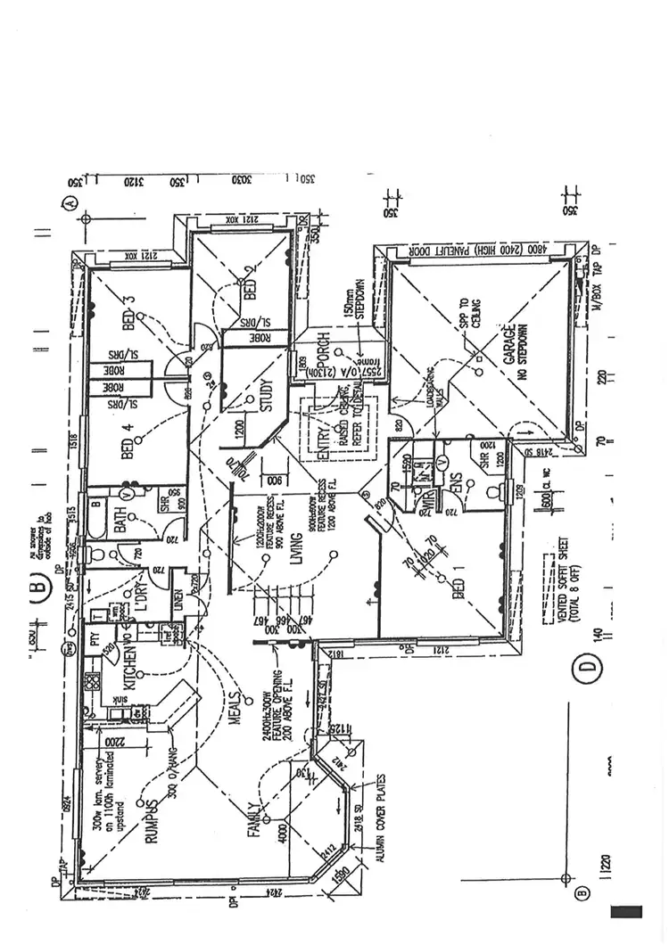 Floorplan of Homely house listing, 16 Arbour Place, Doonan QLD 4562