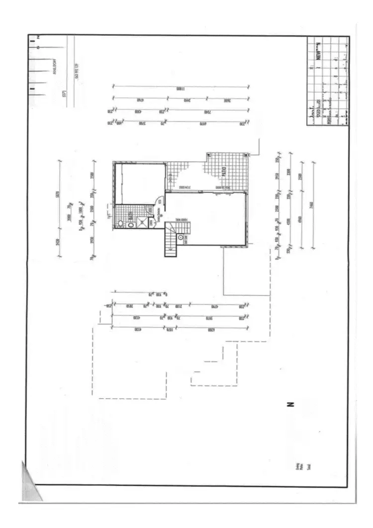 Floorplan of Homely house listing, 22 Forest Ridge Circuit, Peregian Springs QLD 4573